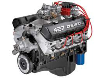 C2333 Engine